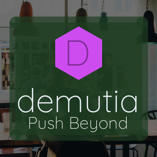 demutia